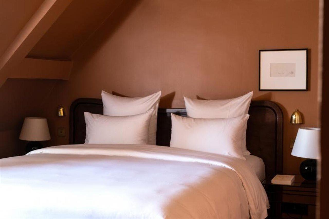 Hotel Rochechouart - Orso Hotels Paris Exterior foto