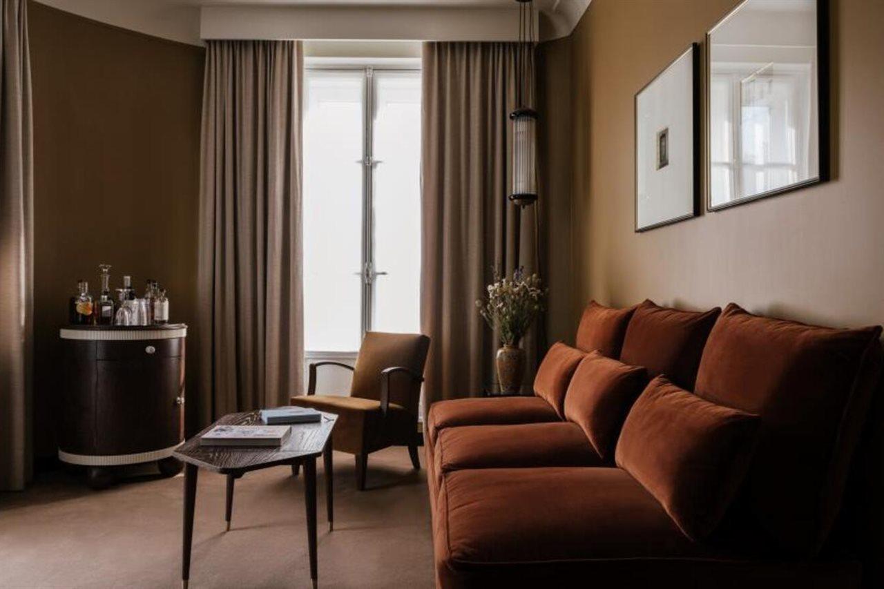Hotel Rochechouart - Orso Hotels Paris Exterior foto