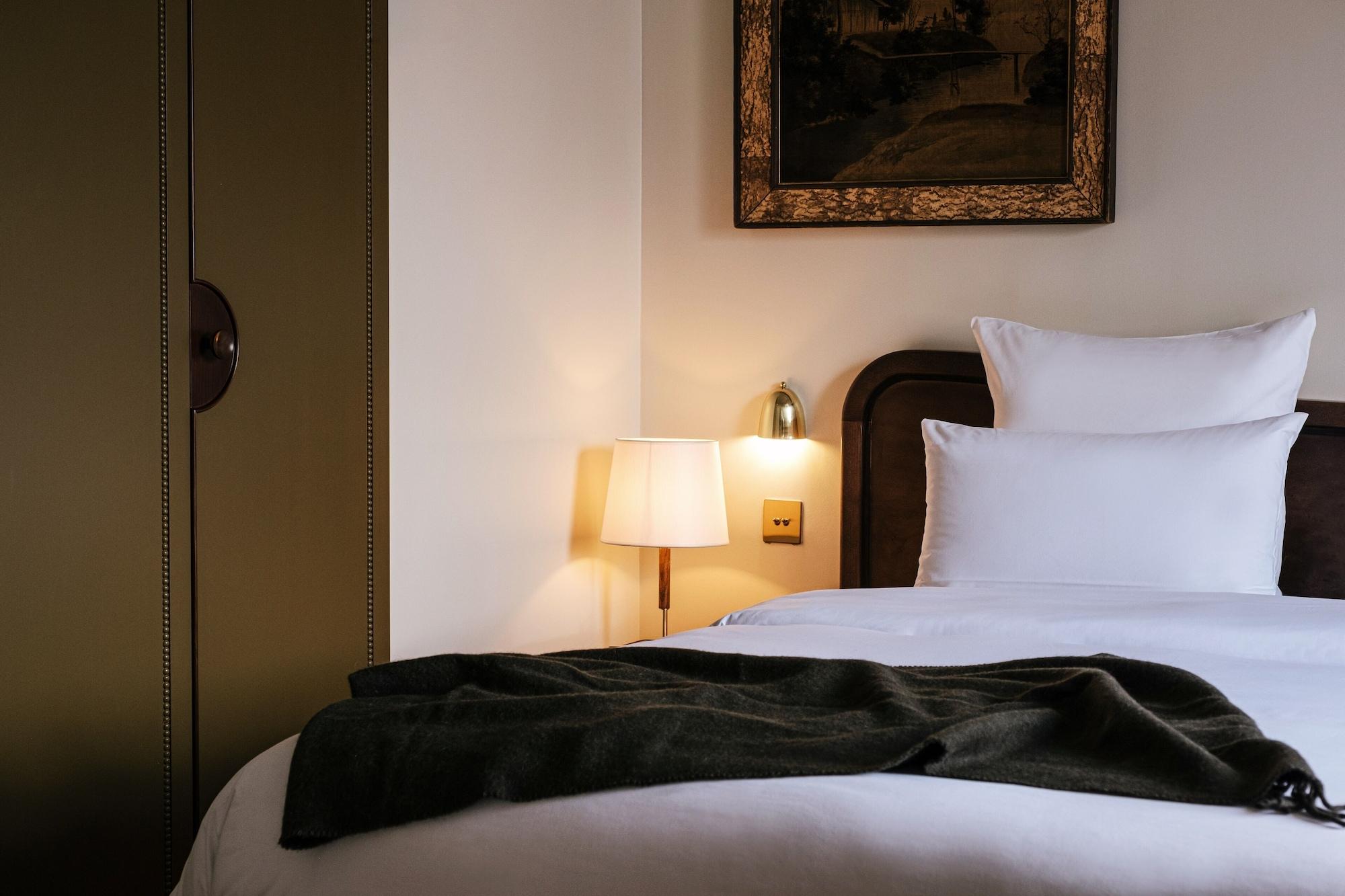 Hotel Rochechouart - Orso Hotels Paris Exterior foto
