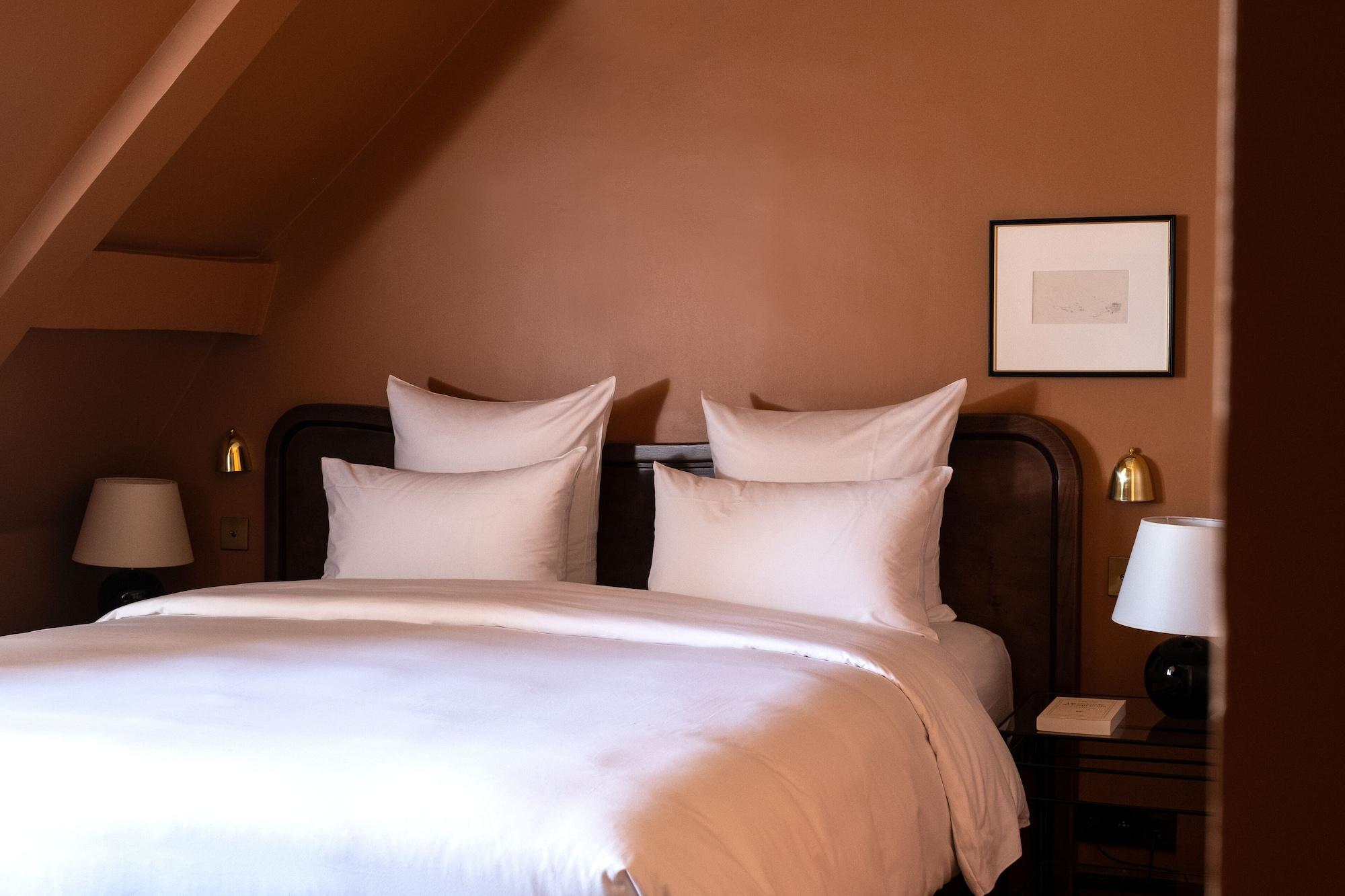 Hotel Rochechouart - Orso Hotels Paris Exterior foto
