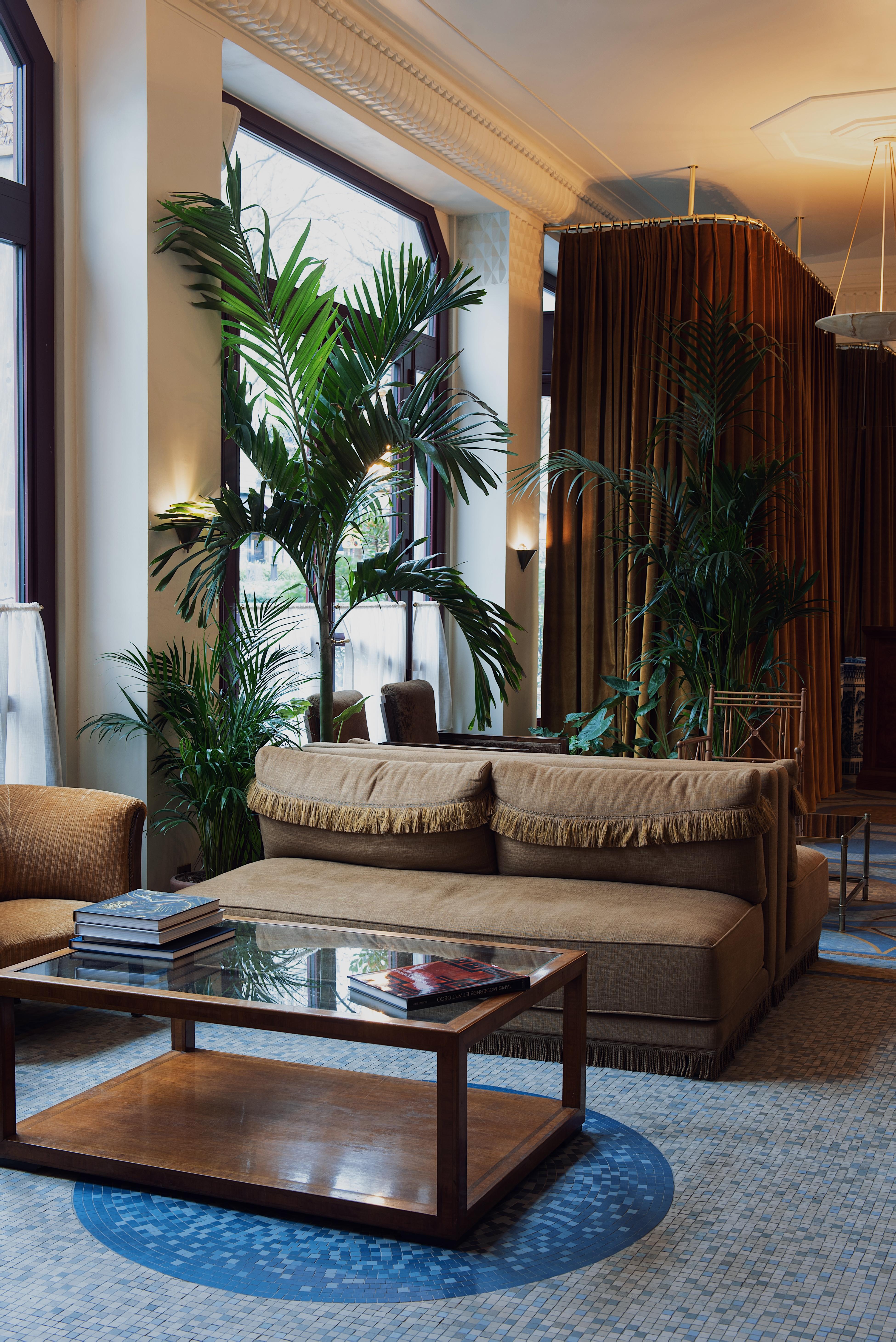Hotel Rochechouart - Orso Hotels Paris Exterior foto
