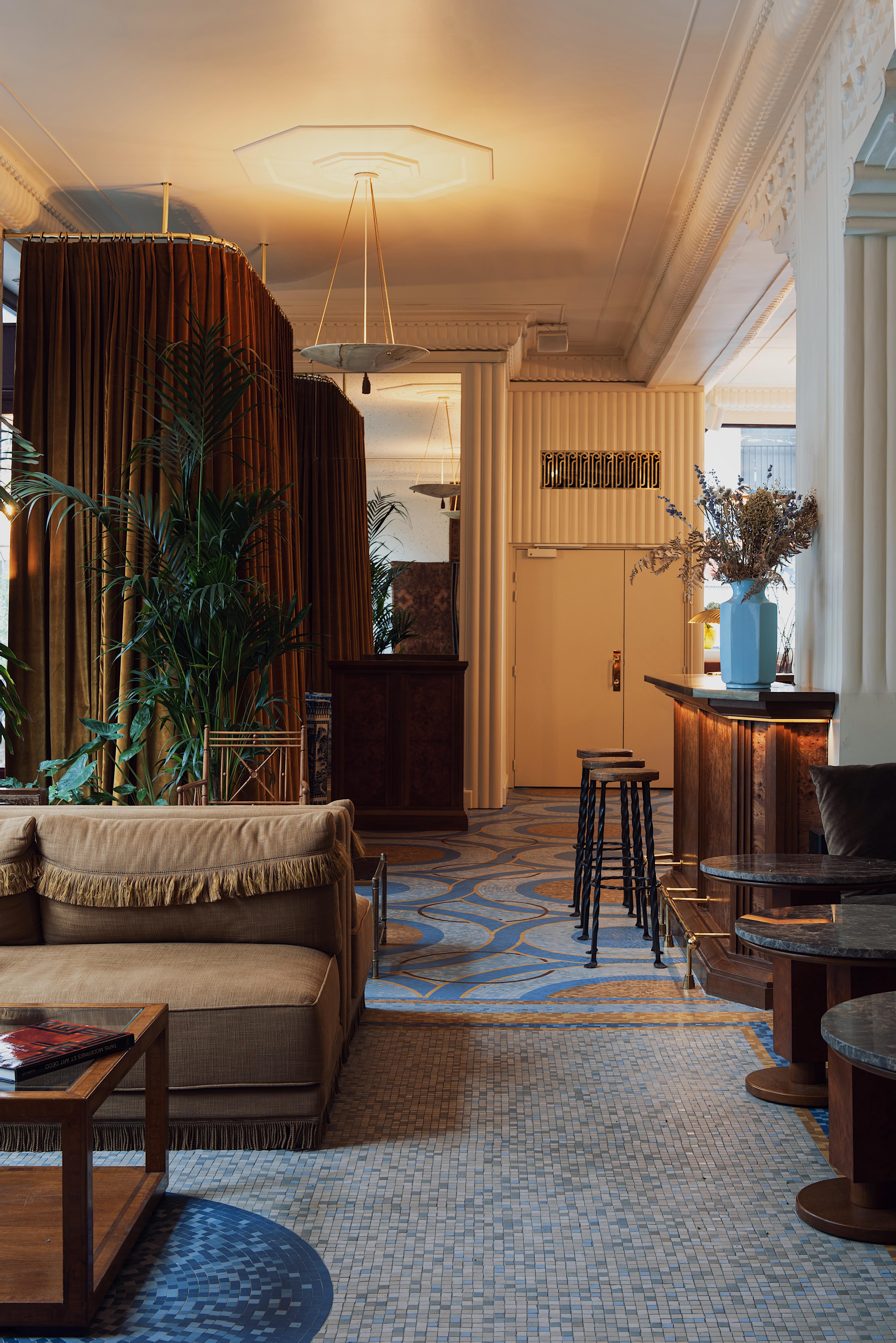 Hotel Rochechouart - Orso Hotels Paris Exterior foto