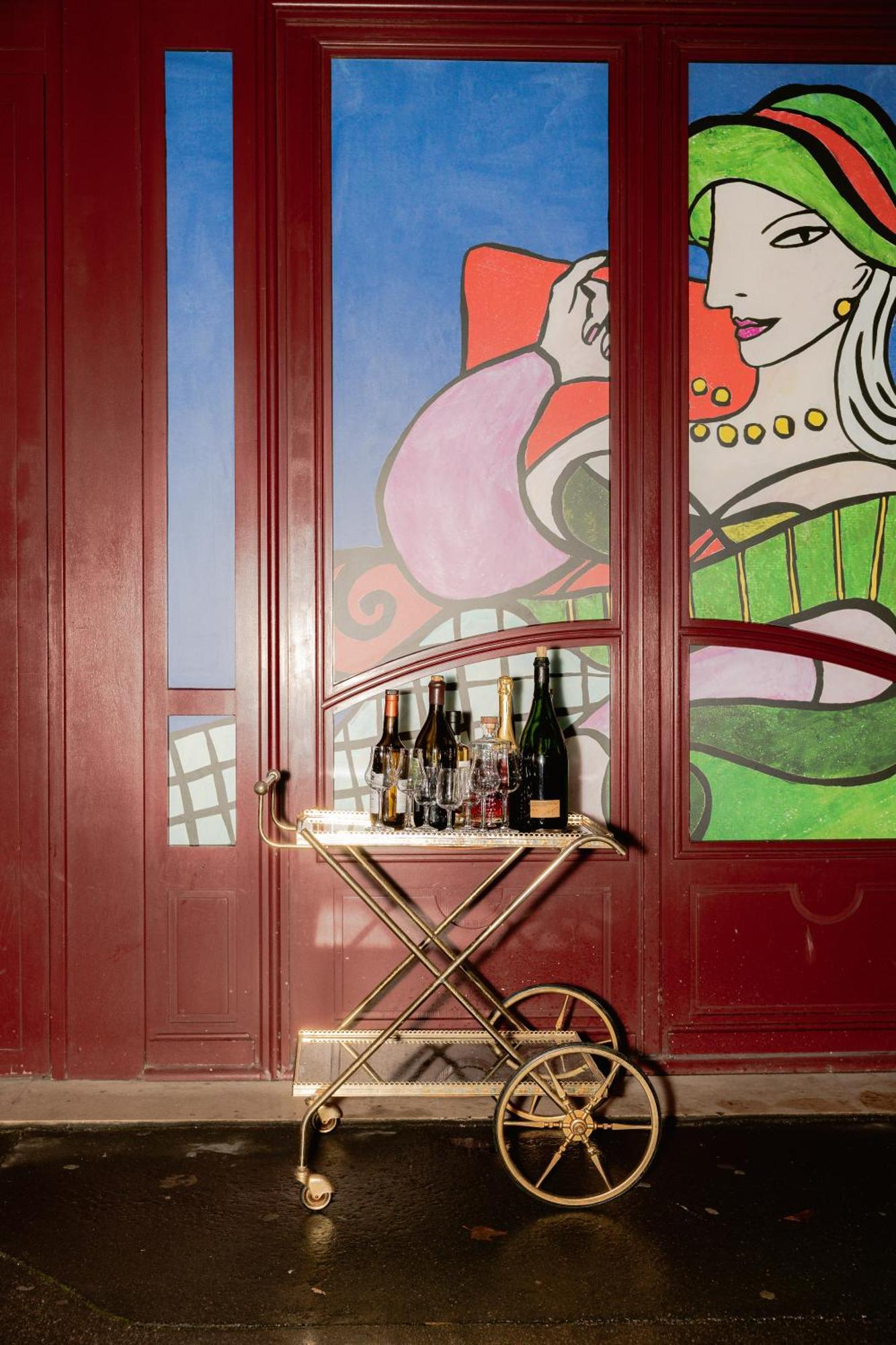 Hotel Rochechouart - Orso Hotels Paris Exterior foto