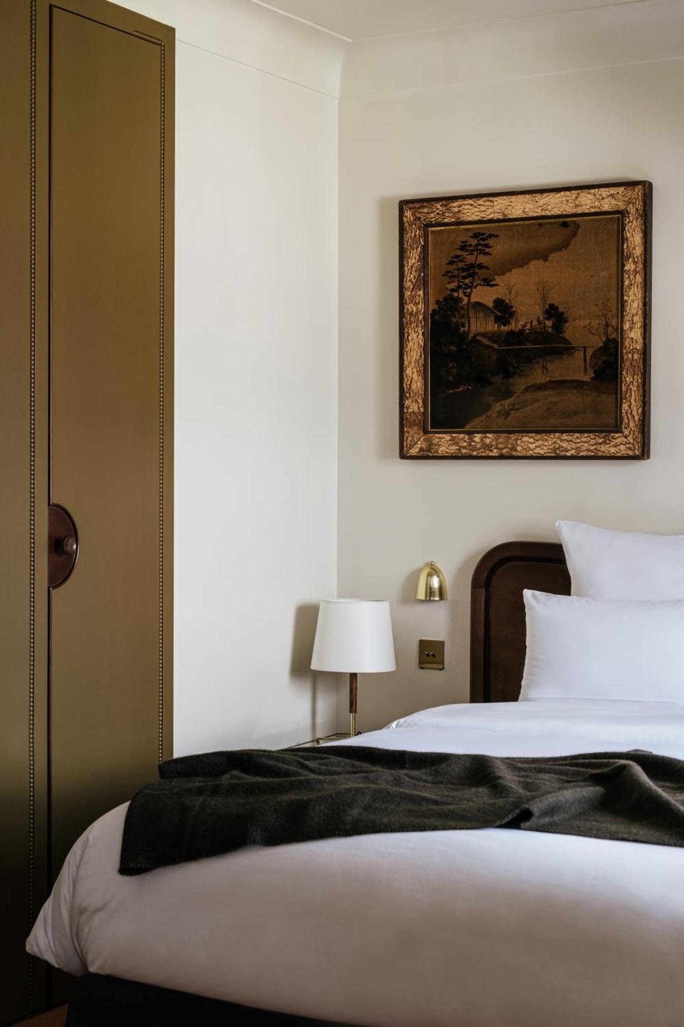 Hotel Rochechouart - Orso Hotels Paris Exterior foto