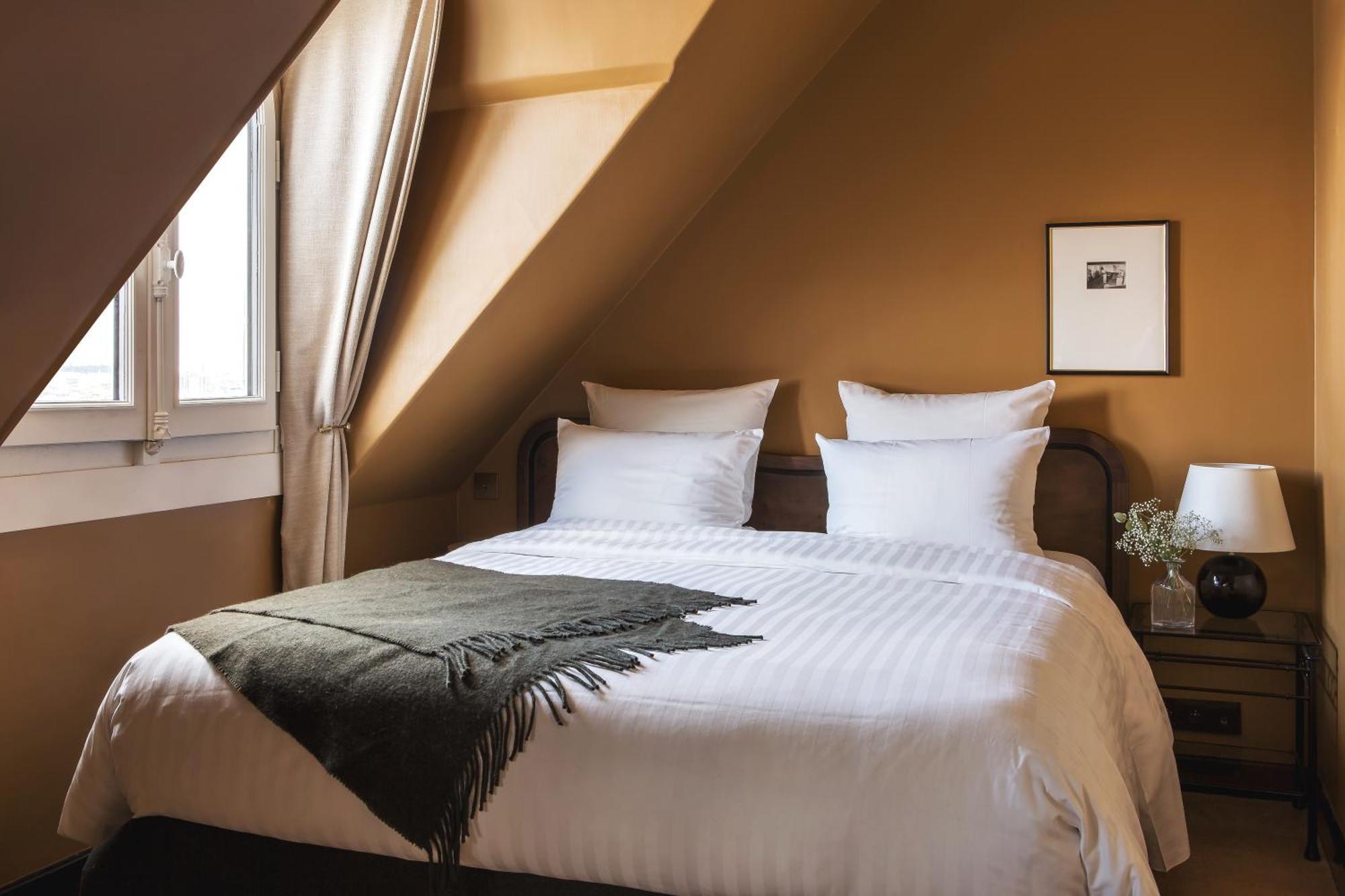 Hotel Rochechouart - Orso Hotels Paris Exterior foto