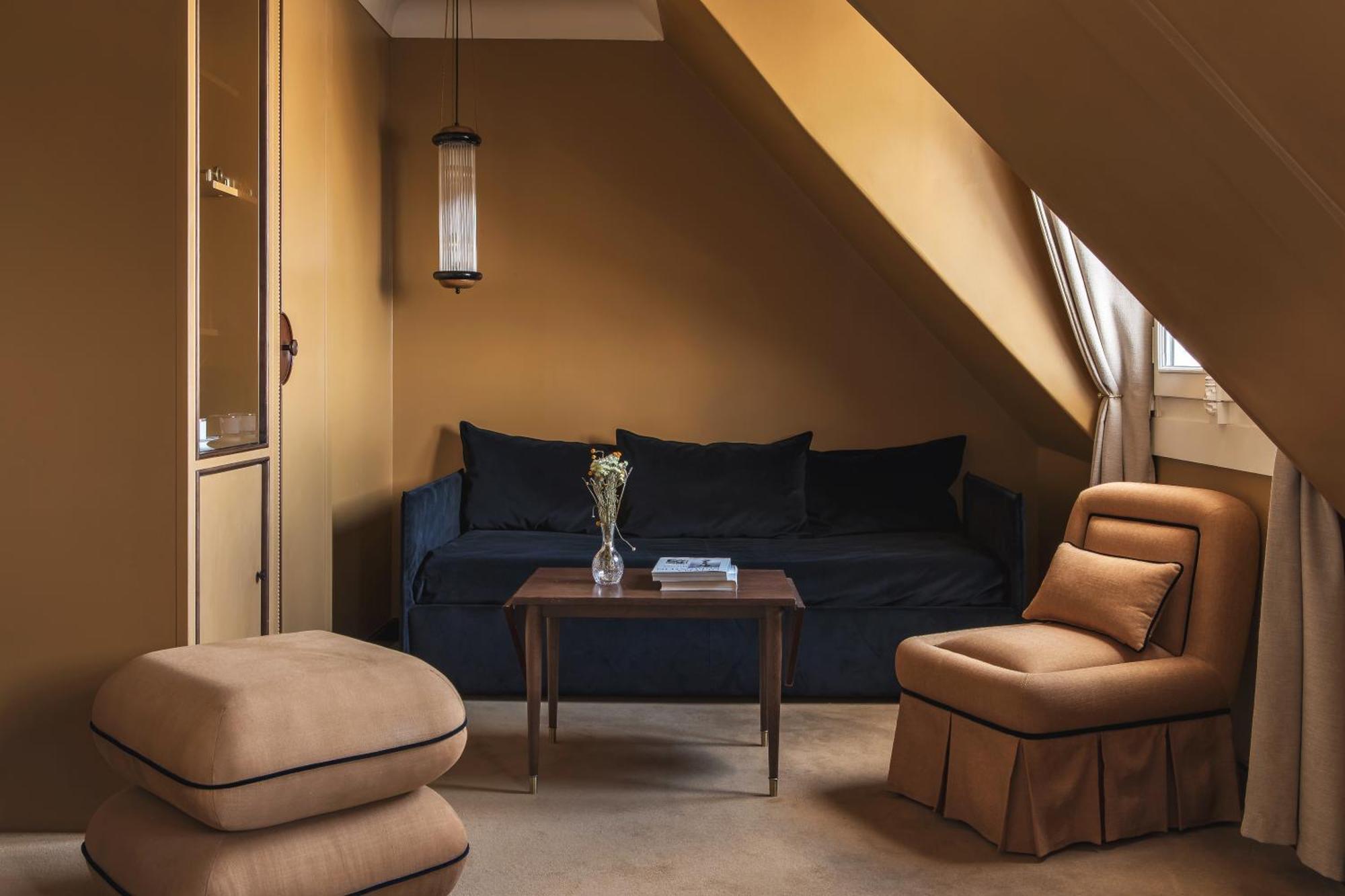 Hotel Rochechouart - Orso Hotels Paris Exterior foto