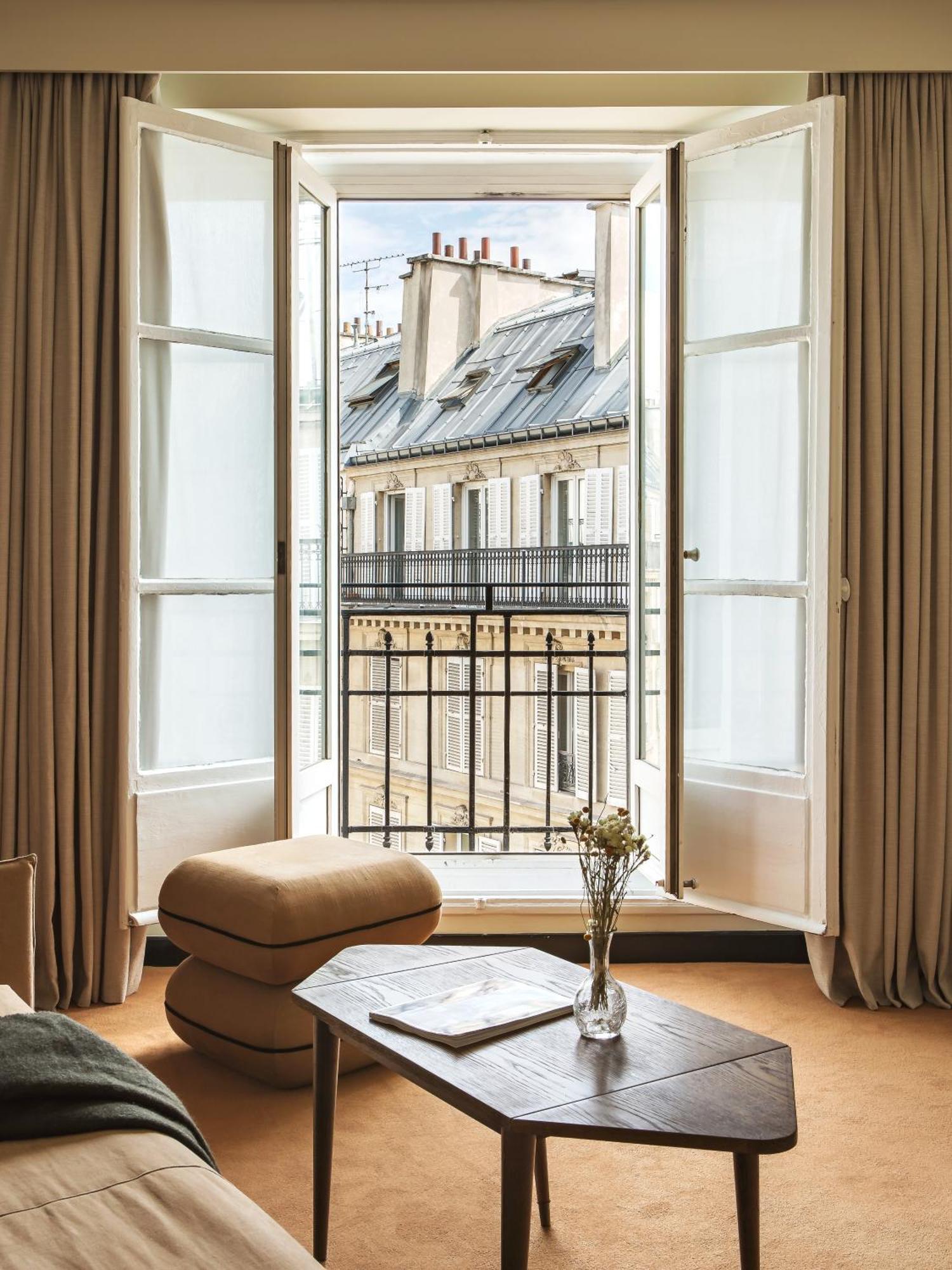 Hotel Rochechouart - Orso Hotels Paris Exterior foto